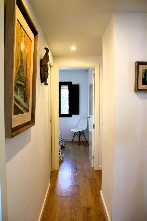 Fotografia z galérie ubytovania CASA MOLINERO con encanto y maravillosa terraza con vistas VFT/CA/05921 v destinácii Vejer de la Frontera