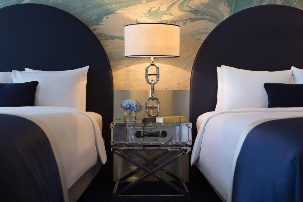 Renaissance Hamburg Hotel - Resim 29