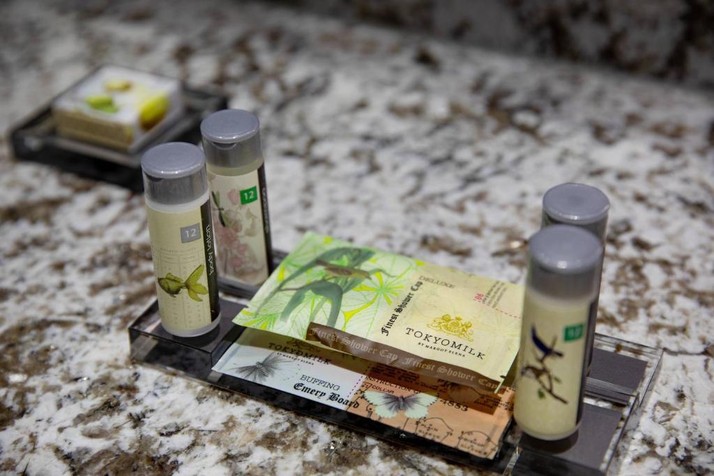 Renaissance Hamburg Hotel - Resim 36