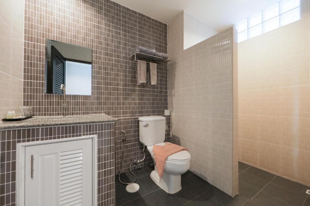 Nalanta Hotel Pattaya - Resim 30