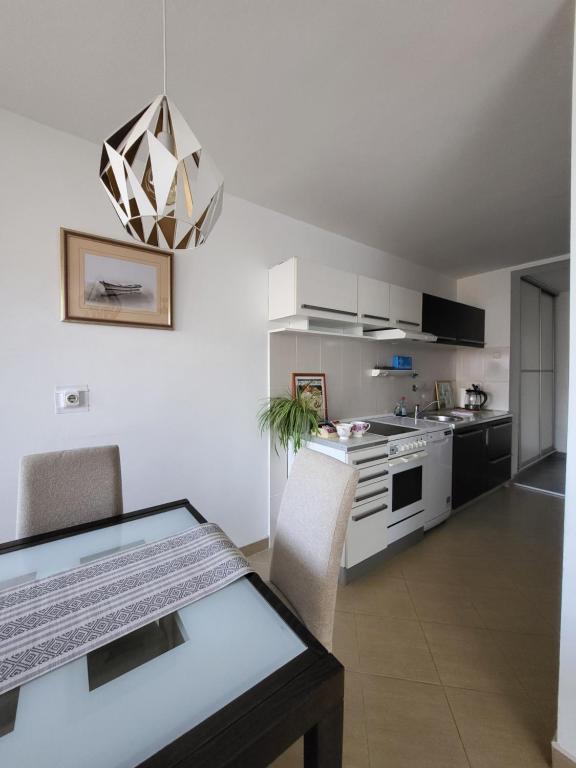 Dolly Apartment Airport - 3