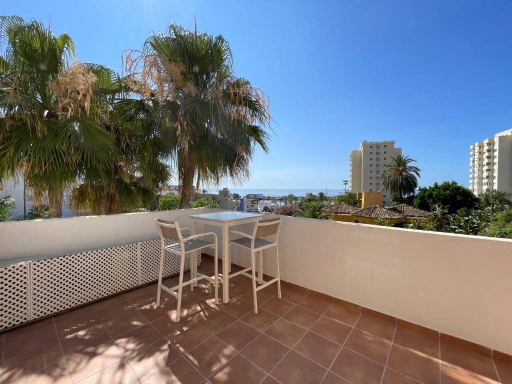 Intermobiliaria Rentals - Puerto Alto B2 14