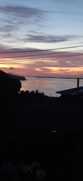 Beautiful New Onerahi Studio - Resim 6