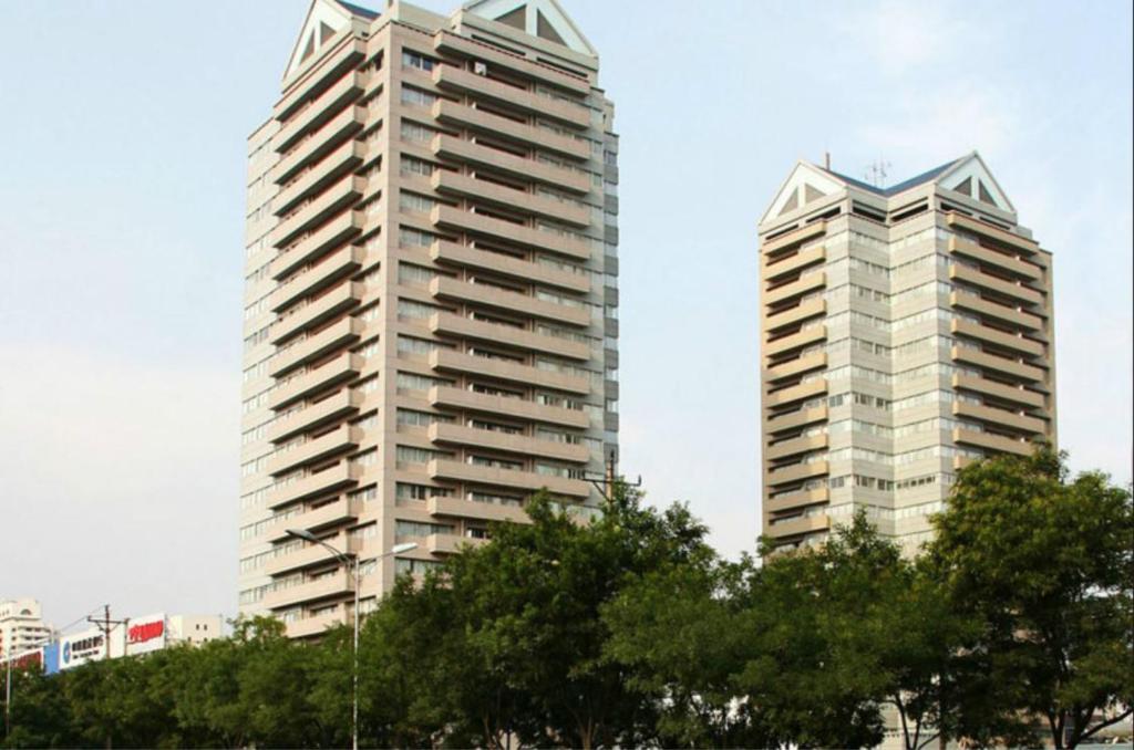 Beijing Jiuxian Apartment - Housity