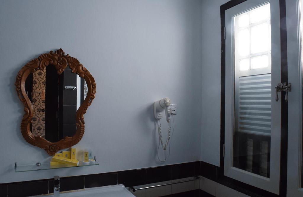 Fotografie z fotogalerie ubytování Jonker Boutique Hotel v destinaci Melaka