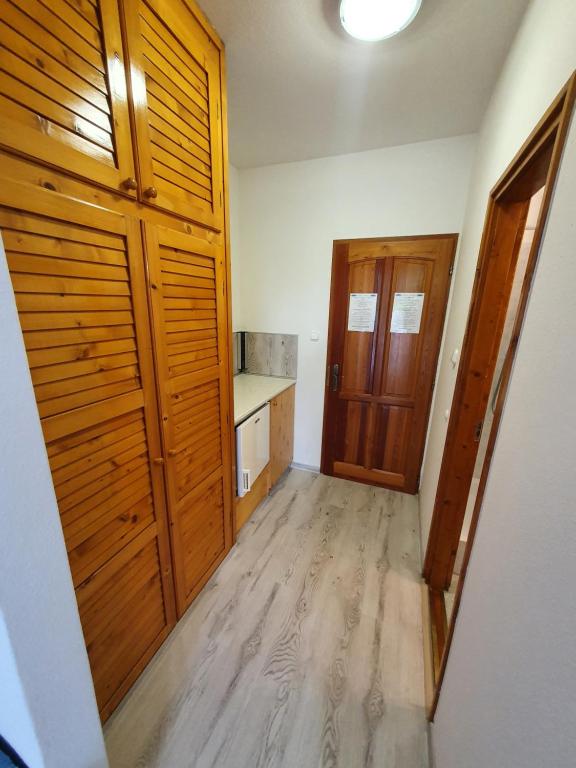 Fotografie z fotogalerie ubytování Arizona apartman v Siofoku