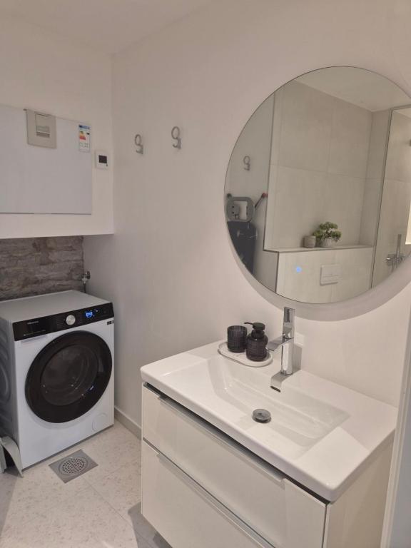 Suur-Karja Penthouse Apartment photo