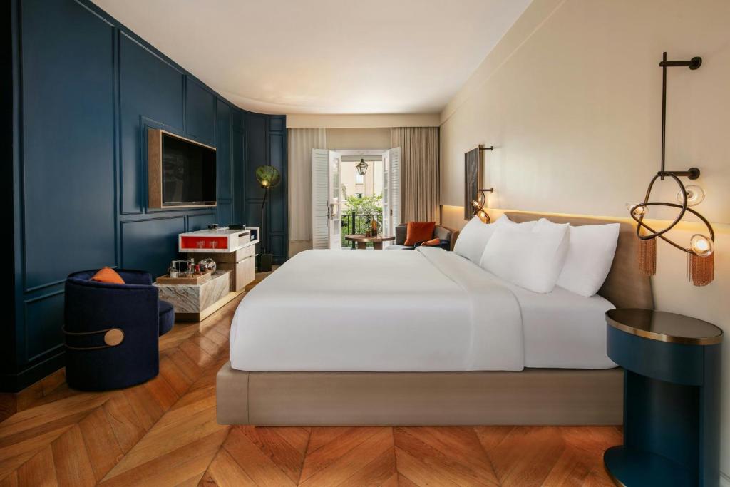 W New Orleans - French Quarter - 