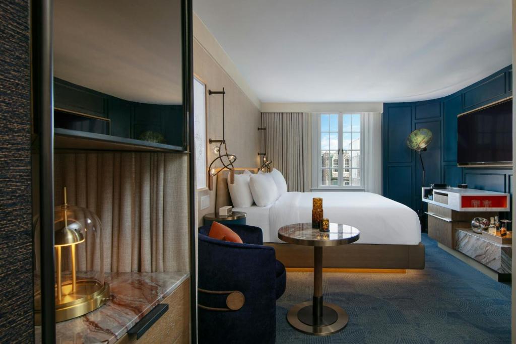 W New Orleans - French Quarter - 
