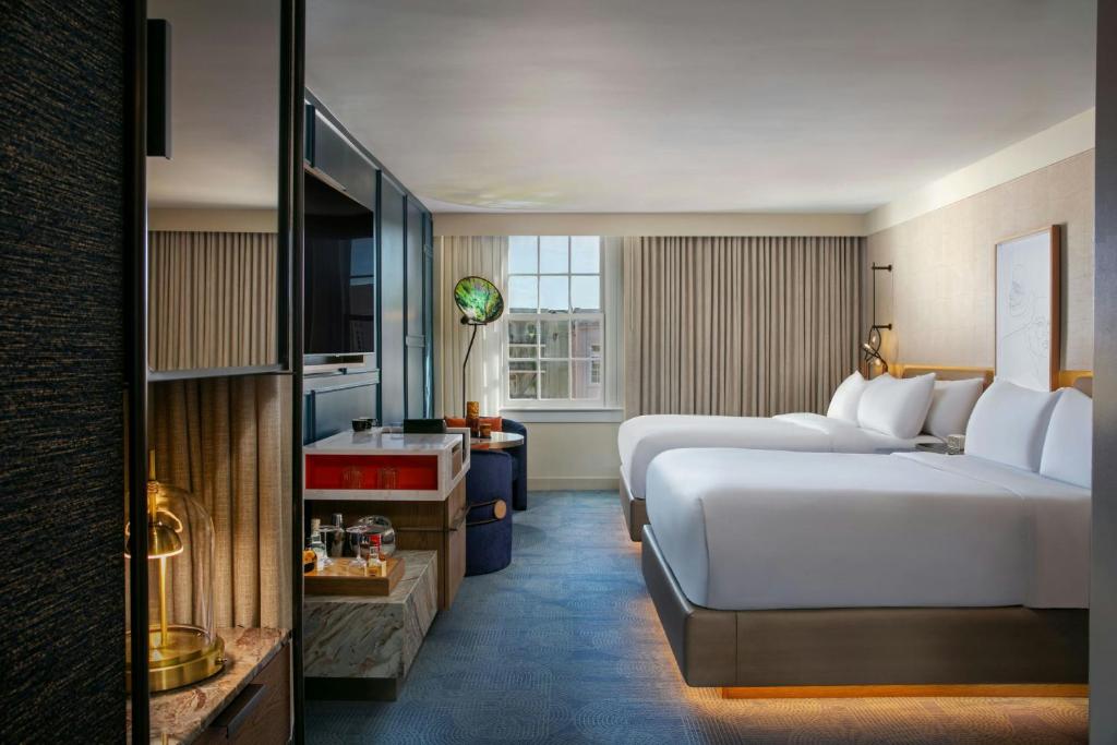 W New Orleans - French Quarter - 