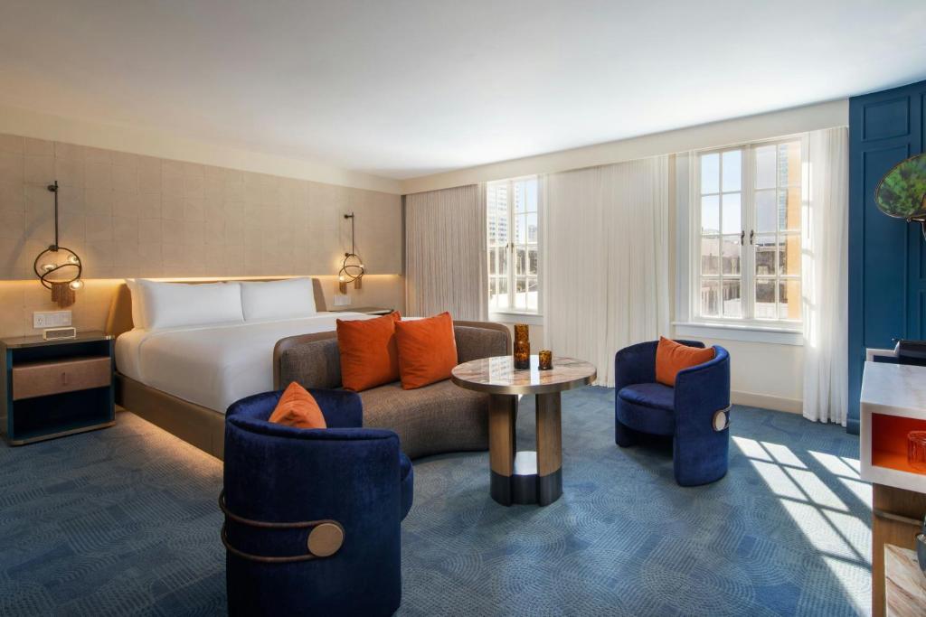 W New Orleans - French Quarter - 
