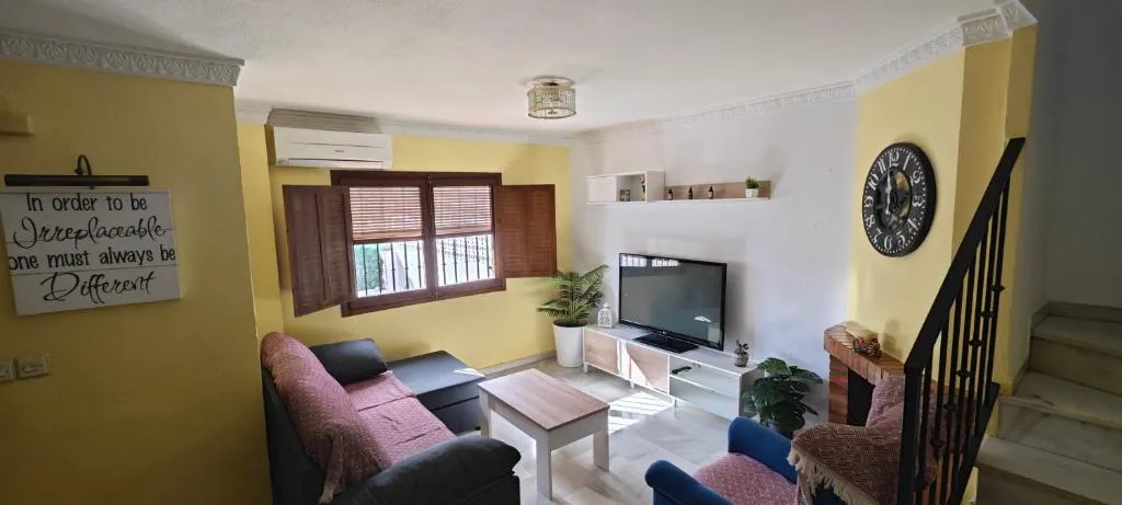 La Casita de Juana