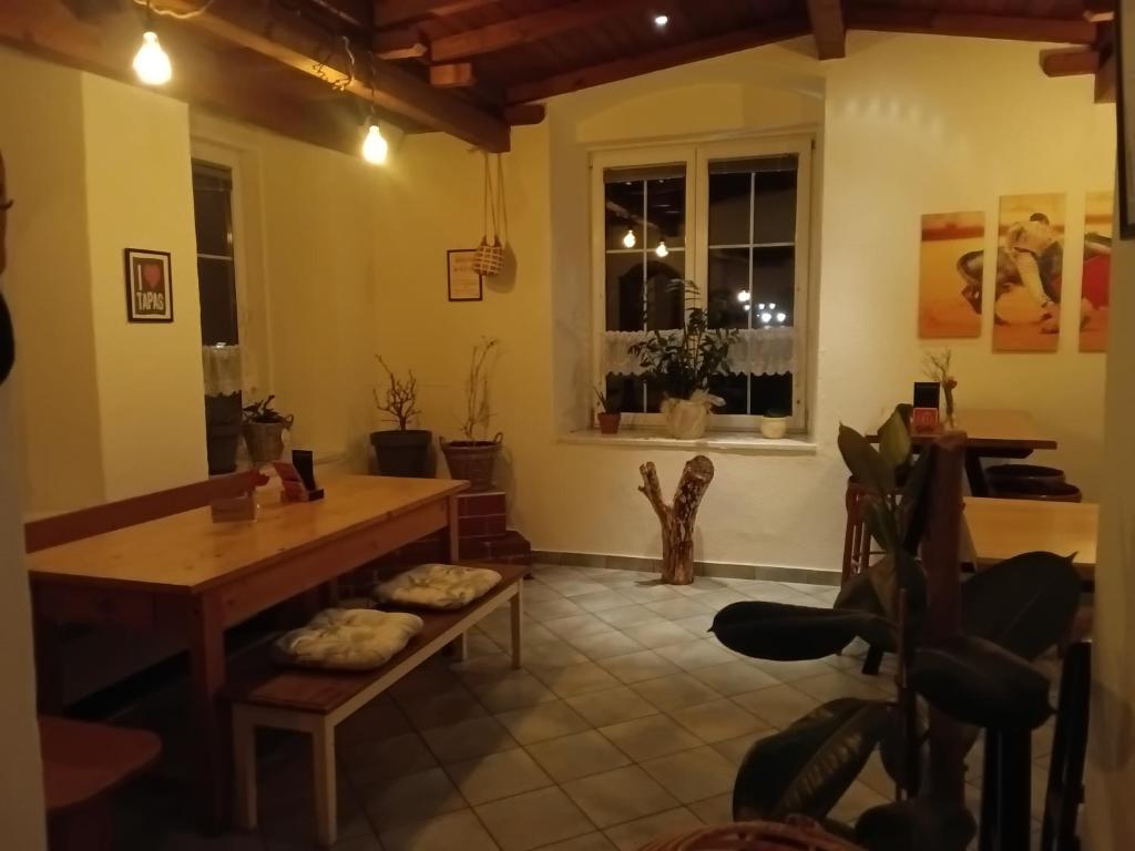 Fotografie z fotogalerie ubytování Locanda EL TORO v destinaci Arnoldstein