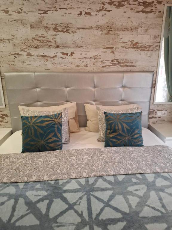 Posedenie v ubytovaní ORLANDO LUXURY APARTAMENT