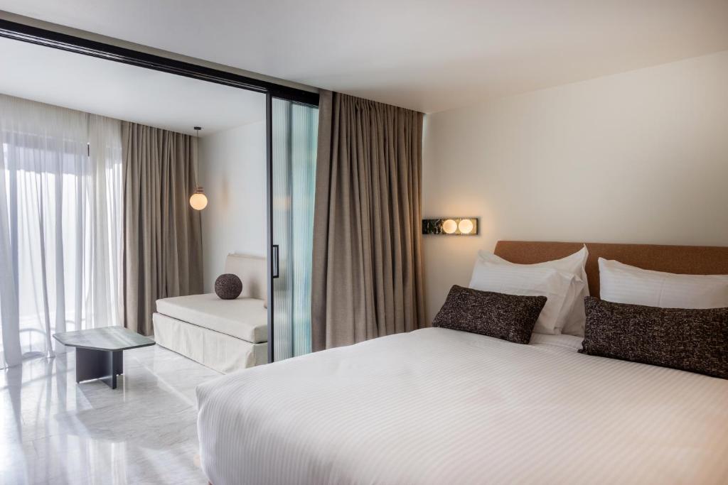 L'Avventura Suites - Resim 17