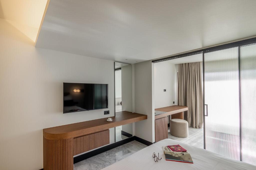 L'Avventura Suites - Resim 16