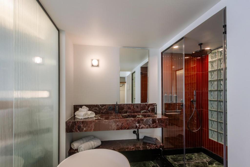 L'Avventura Suites - Resim 15