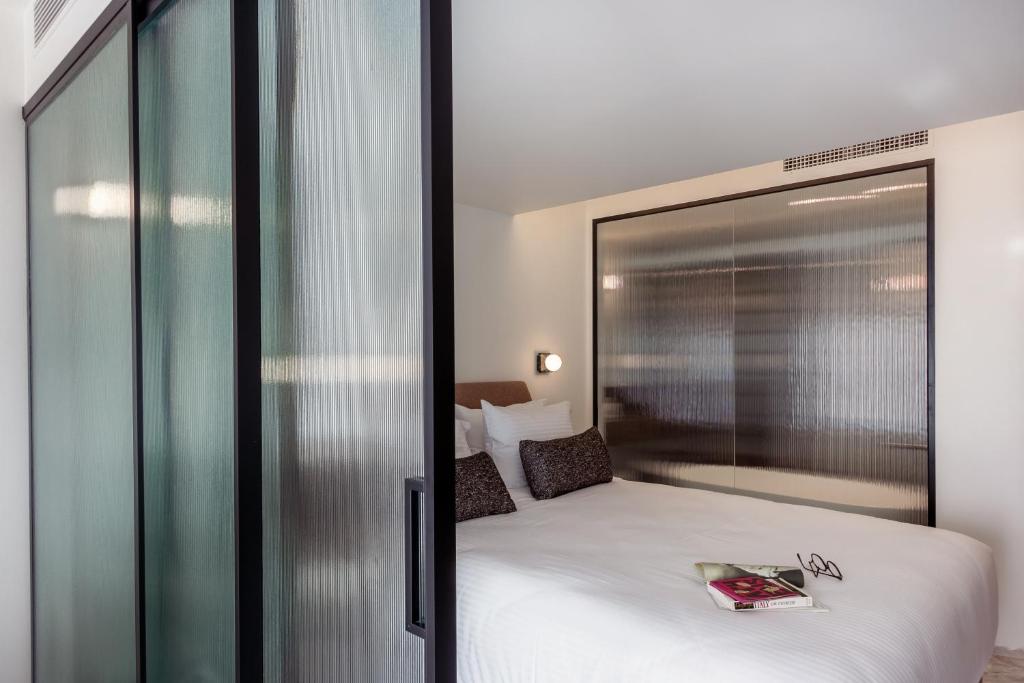 L'Avventura Suites - Resim 14