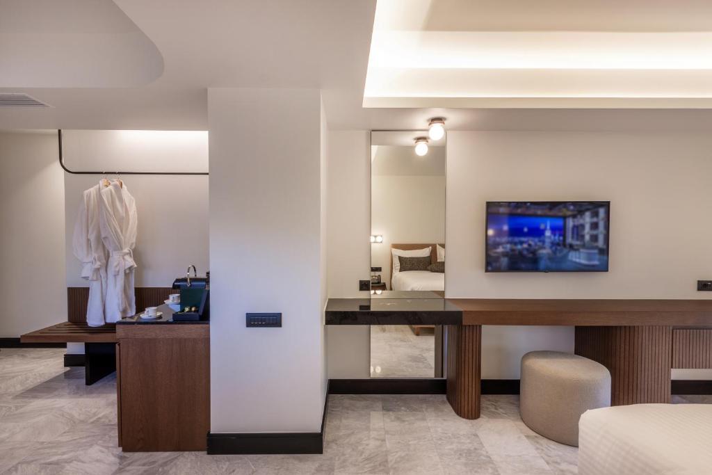 L'Avventura Suites - Resim 20