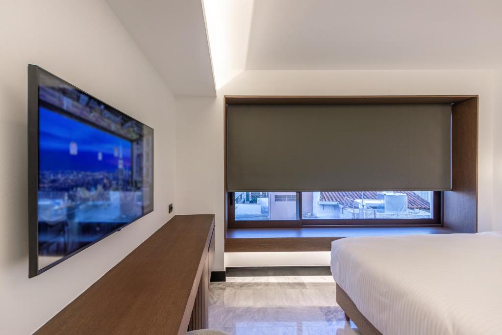 L'Avventura Suites - Resim 21