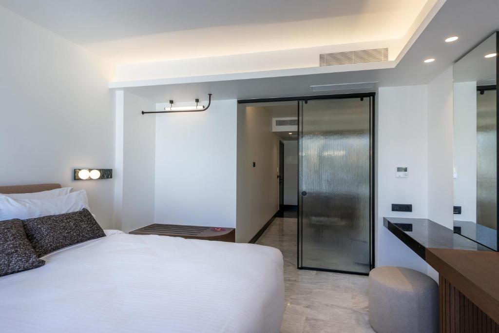 L'Avventura Suites - Resim 31