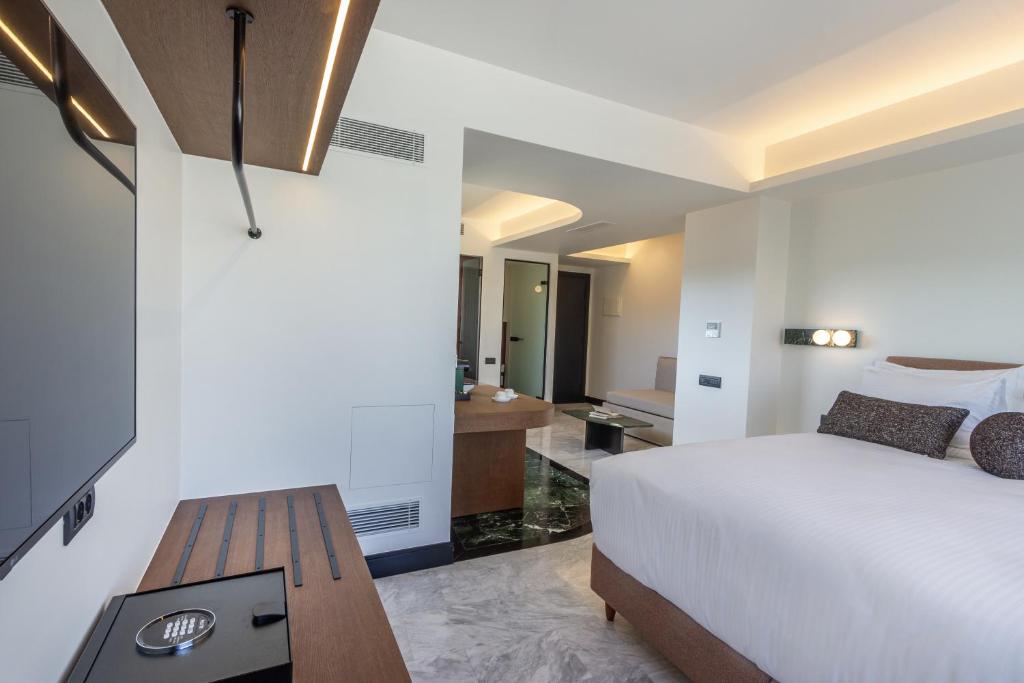 L'Avventura Suites - Resim 33