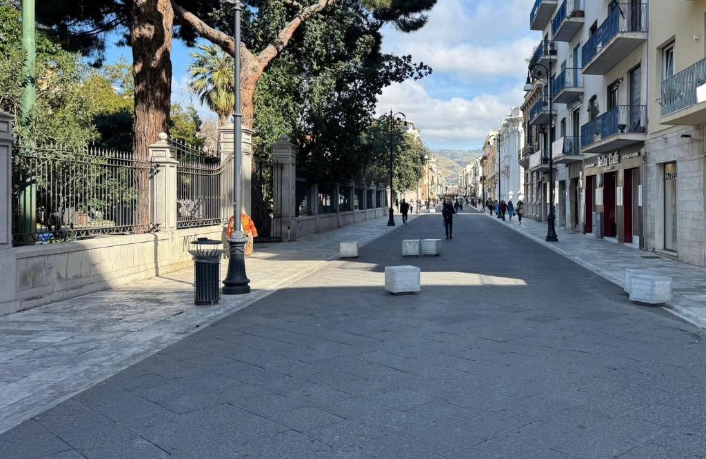 AC GOLD B&B Boutique Rooms & Suite - 5