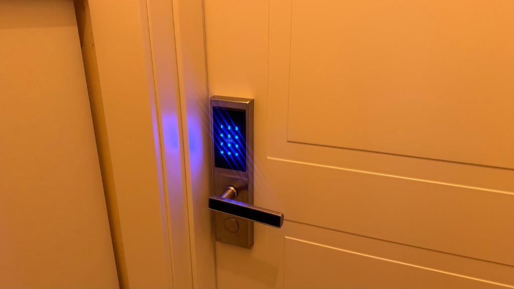 AC GOLD B&B Boutique Rooms & Suite - 8