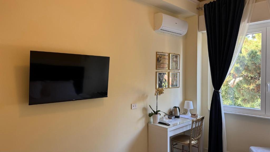 AC GOLD B&B Boutique Rooms & Suite - 4