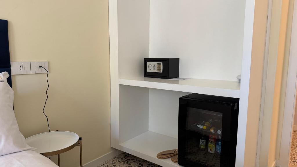 AC GOLD B&B Boutique Rooms & Suite - 6