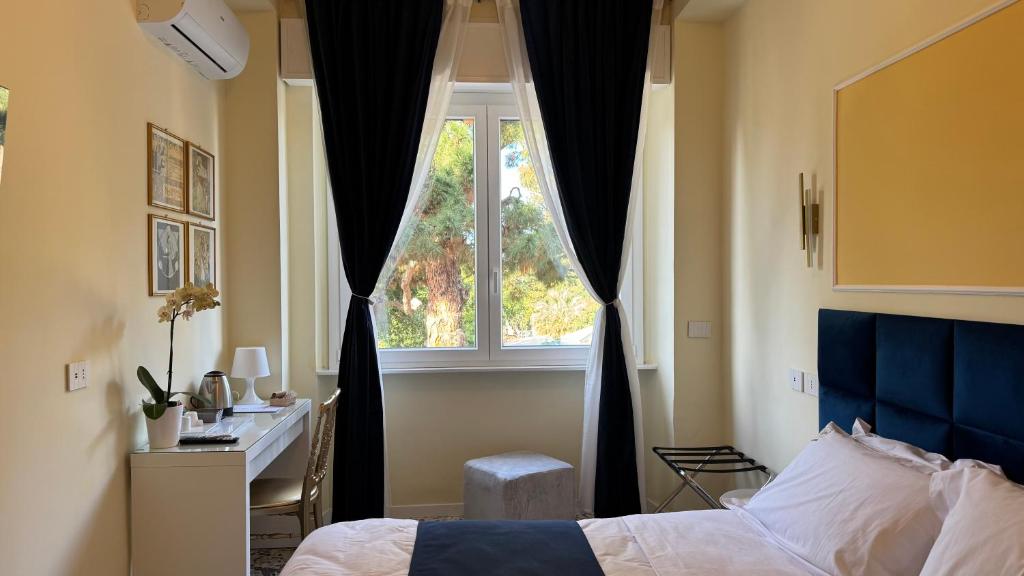 AC GOLD B&B Boutique Rooms & Suite - 2