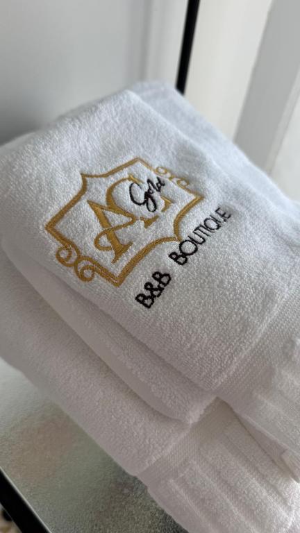 AC GOLD B&B Boutique Rooms & Suite - 13
