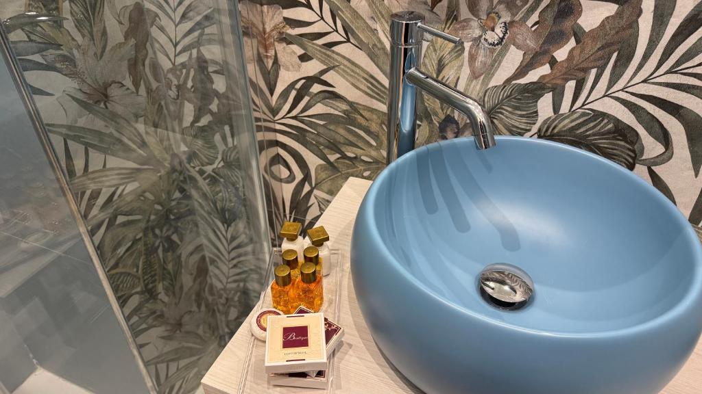 AC GOLD B&B Boutique Rooms & Suite - 12