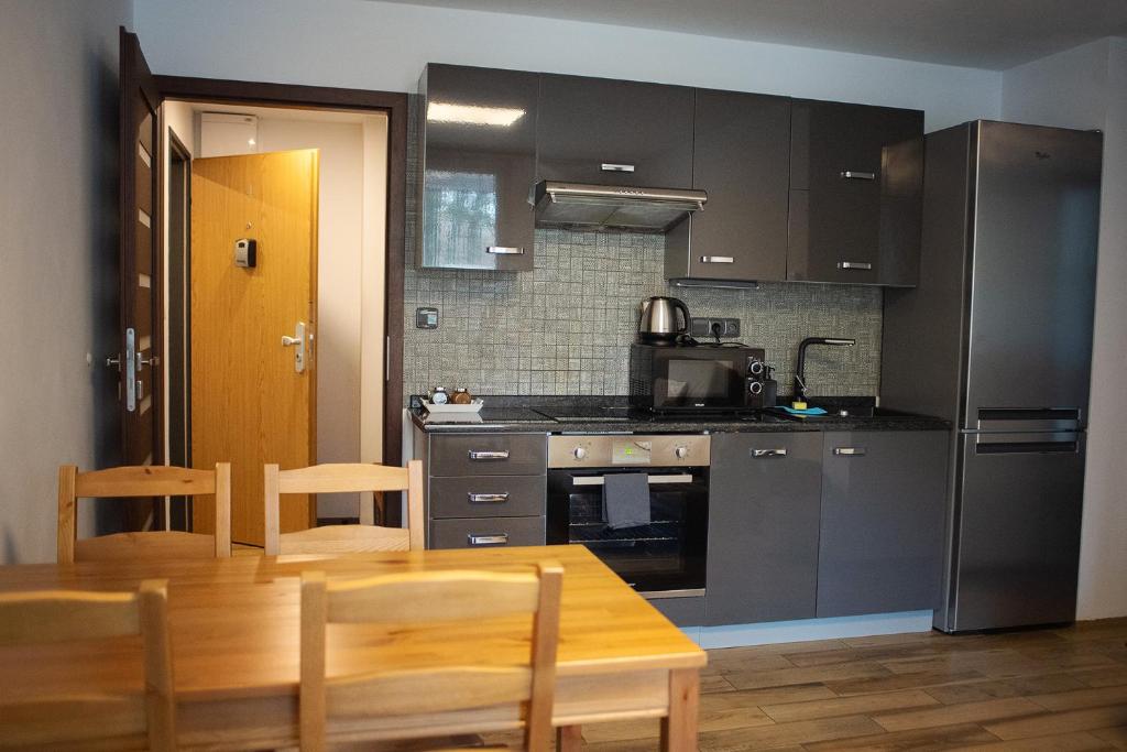 Apartment Rezidence La - 7