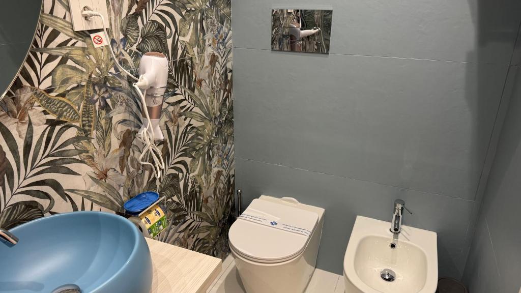 AC GOLD B&B Boutique Rooms & Suite - 11