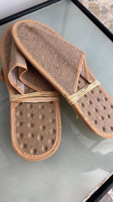 AC GOLD B&B Boutique Rooms & Suite - 16