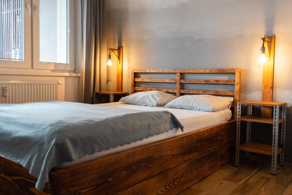 Apartment Rezidence La - 1