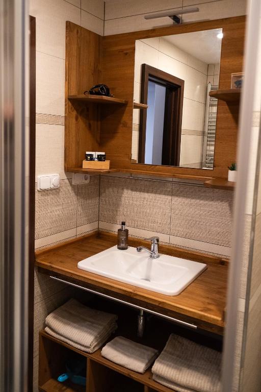 Apartment Rezidence La - 3