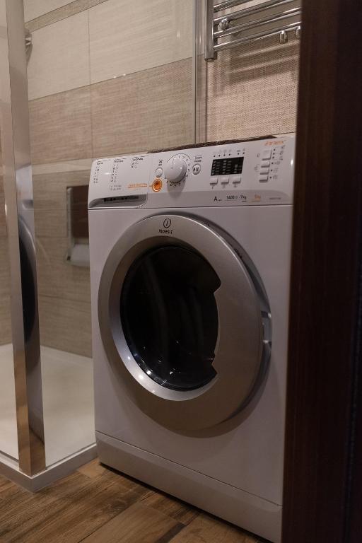 Apartment Rezidence La - 6