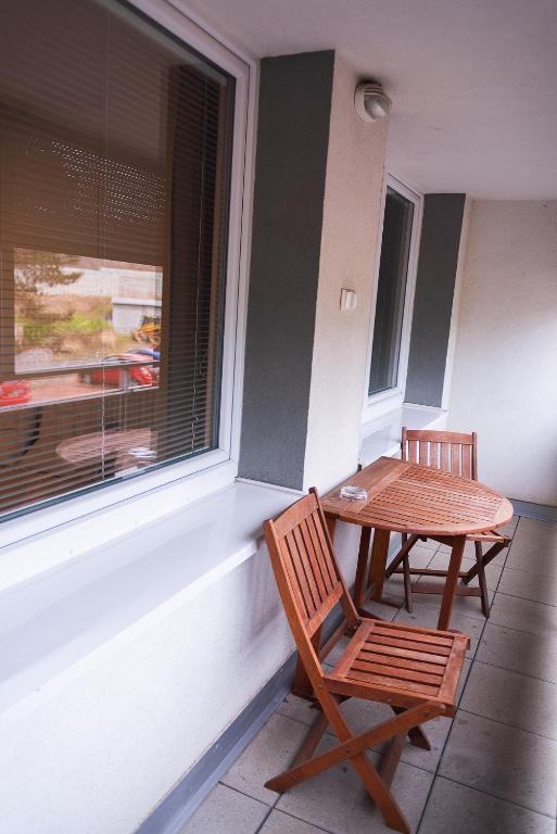 Apartment Rezidence La - 8