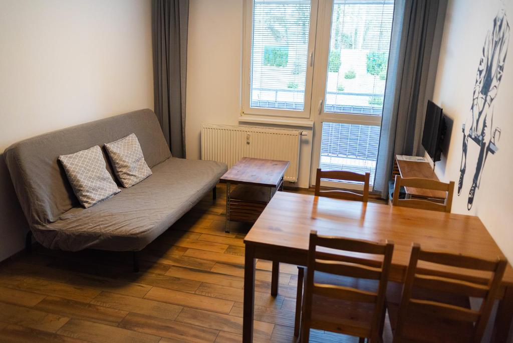 Apartment Rezidence La - 2