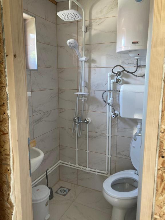 Bagno di MERAK STD