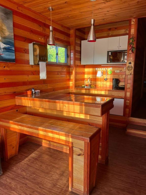 Fotografie z fotogalerie ubytování Algarrobo Lodge v destinaci Algarrobo