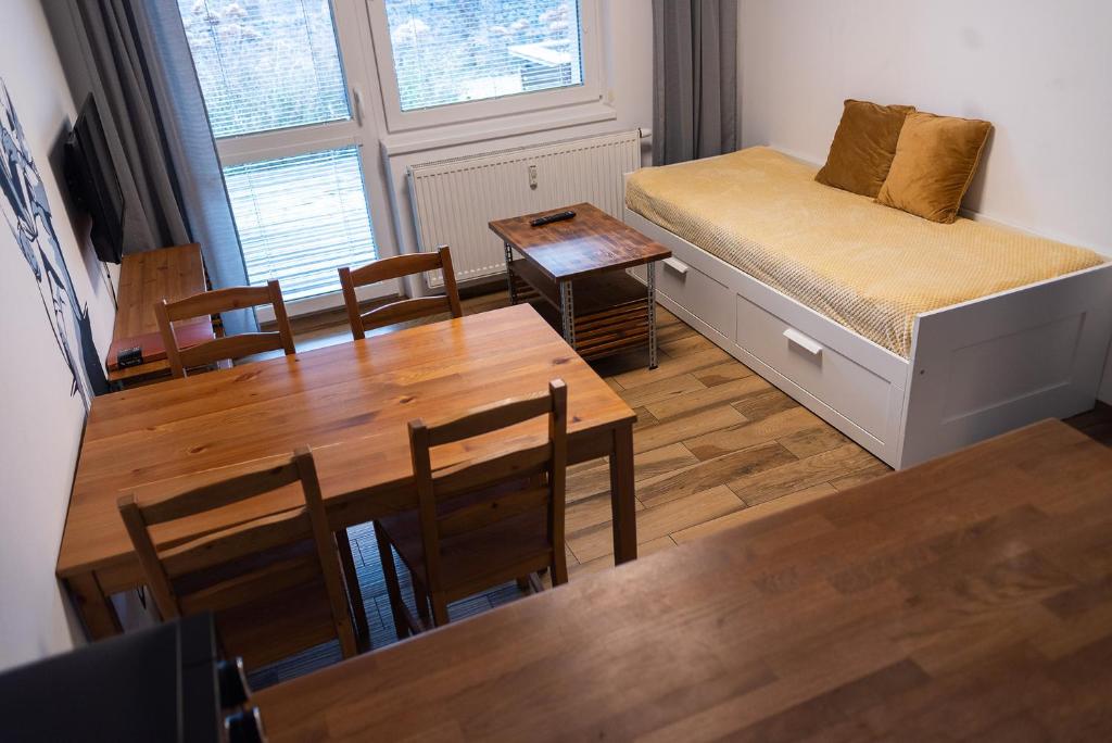 Apartment Rezidence La - 13