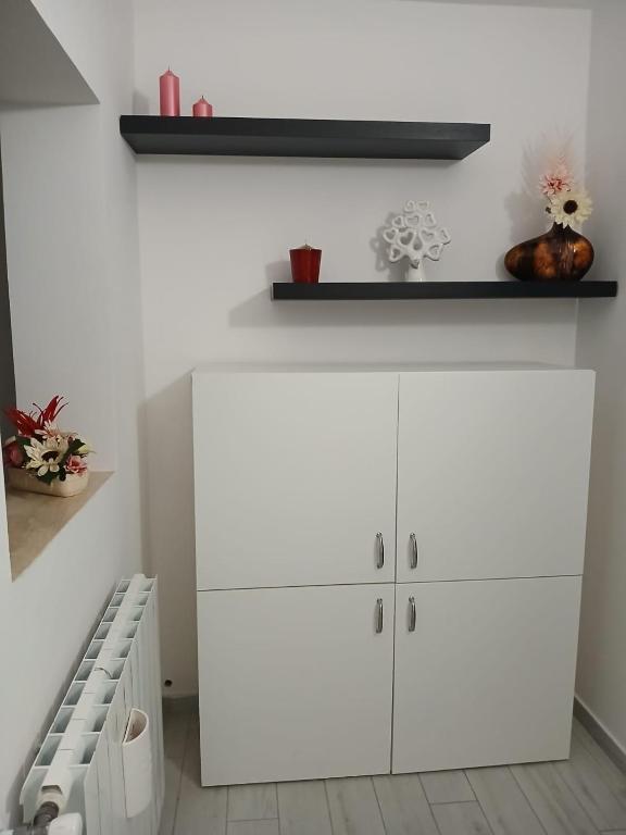 Fotografie z fotogalerie ubytování Molly's Appartment v destinaci Ariccia