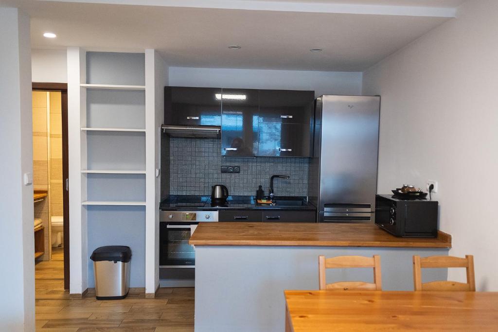 Apartment Rezidence La - 10