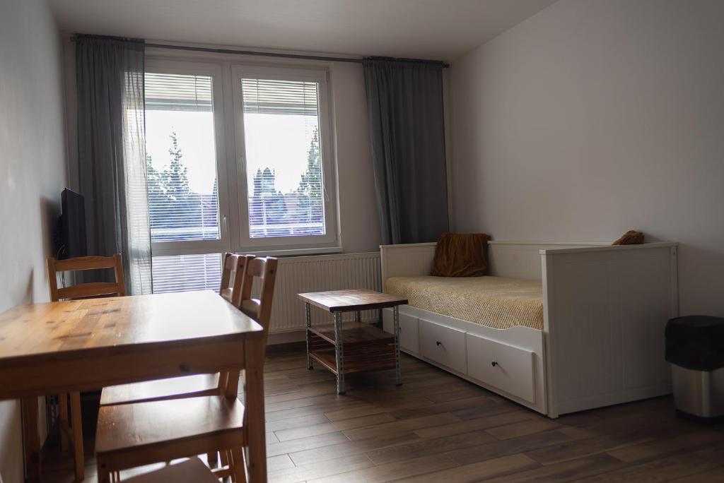 Apartment Rezidence La - 11