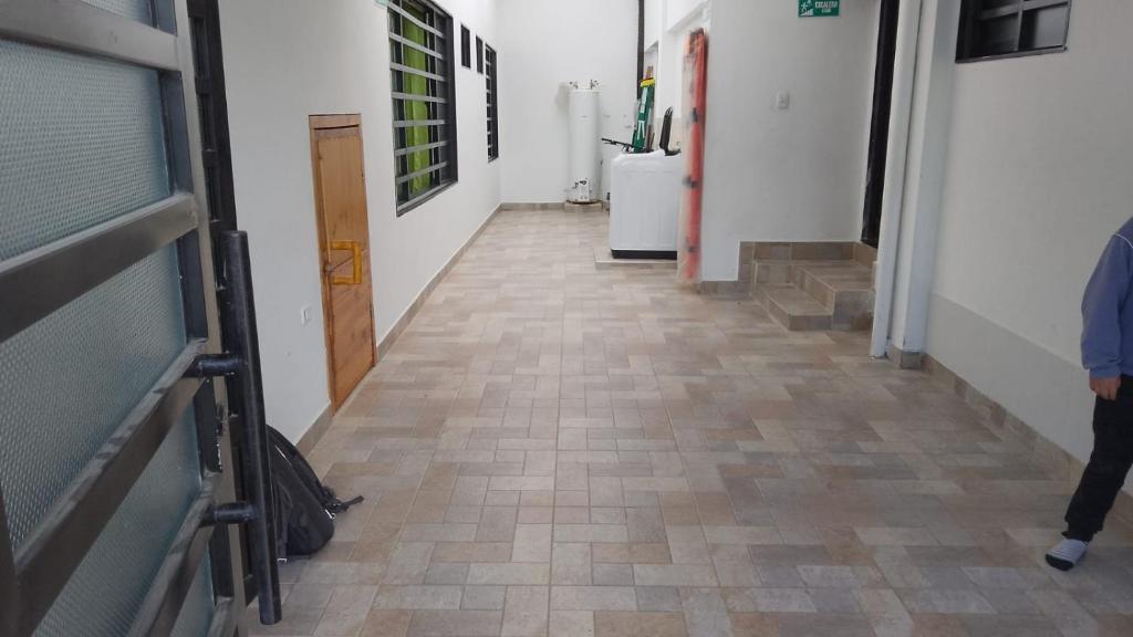 Fotografie z fotogalerie ubytování hospedage murillo v destinaci Murillo