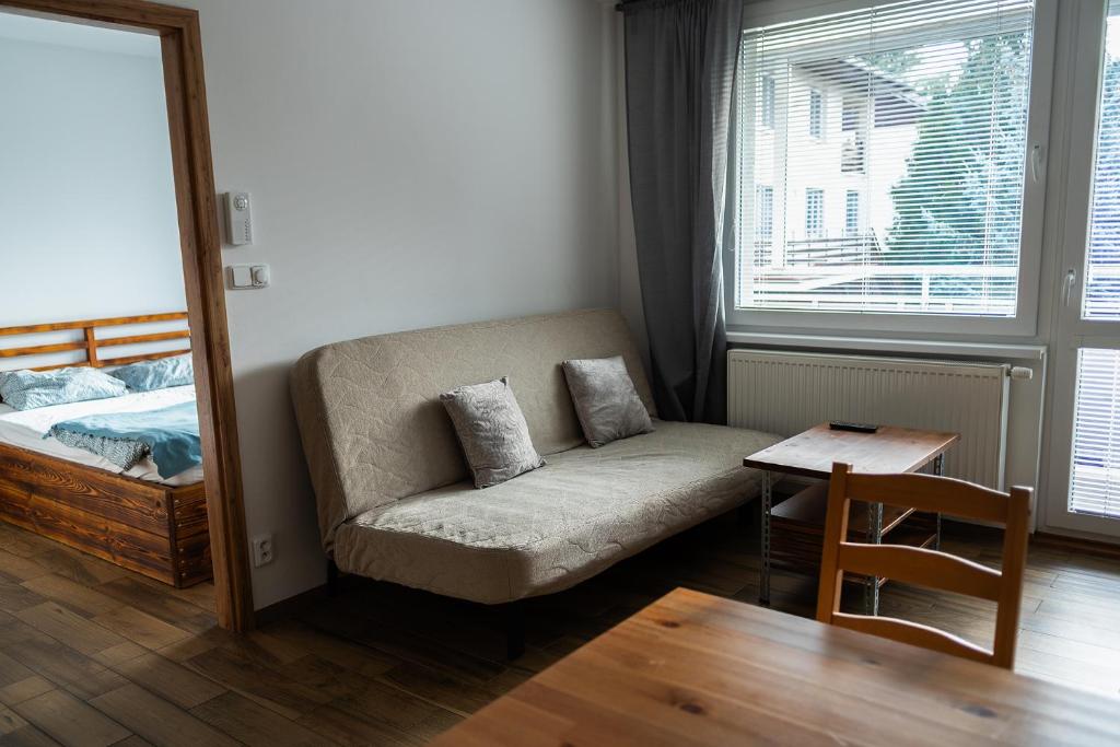 Apartment Rezidence La - 15