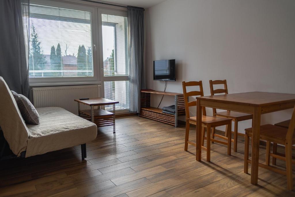 Apartment Rezidence La - 16